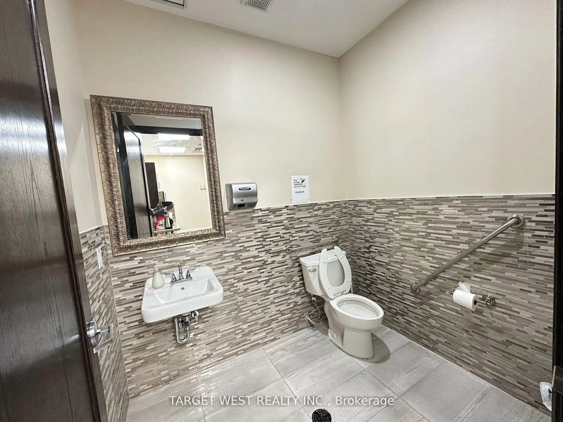 Commercial for lease