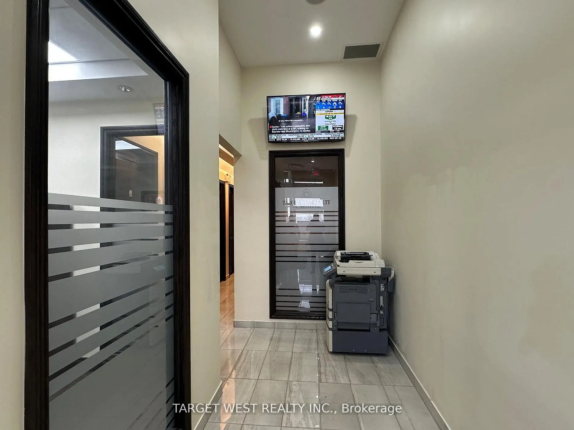 Commercial for lease
