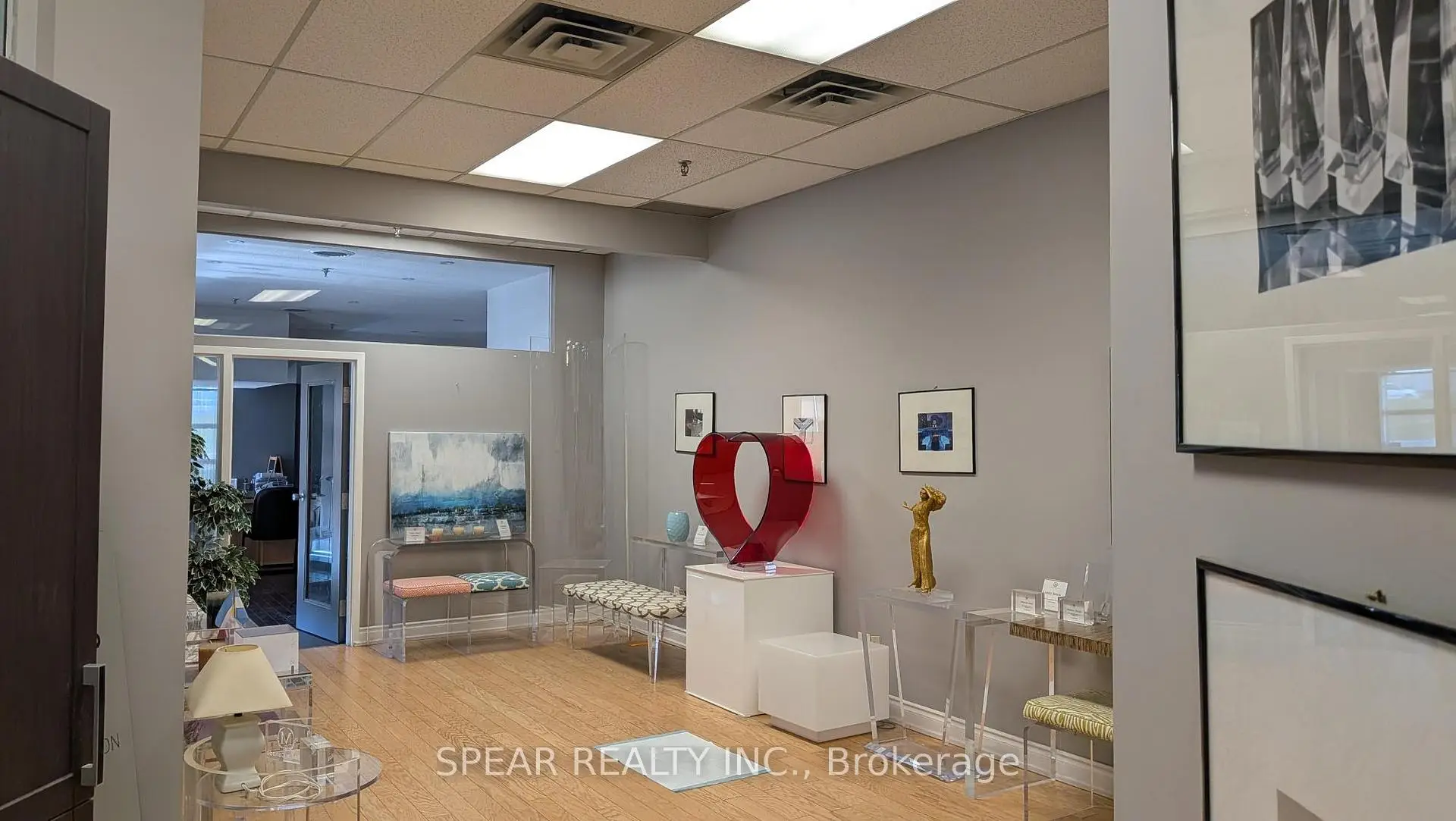 Commercial for lease