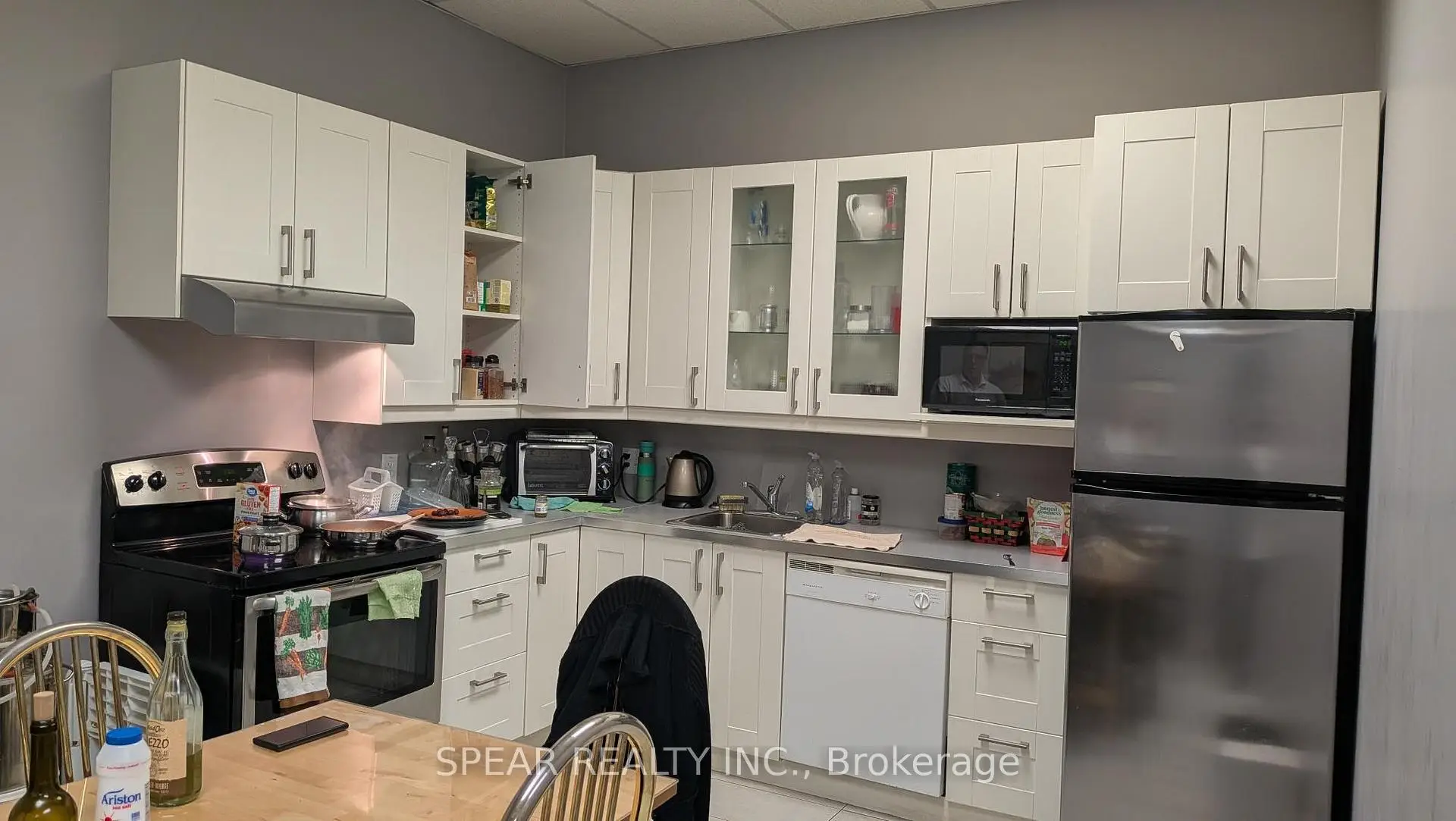 Commercial for lease