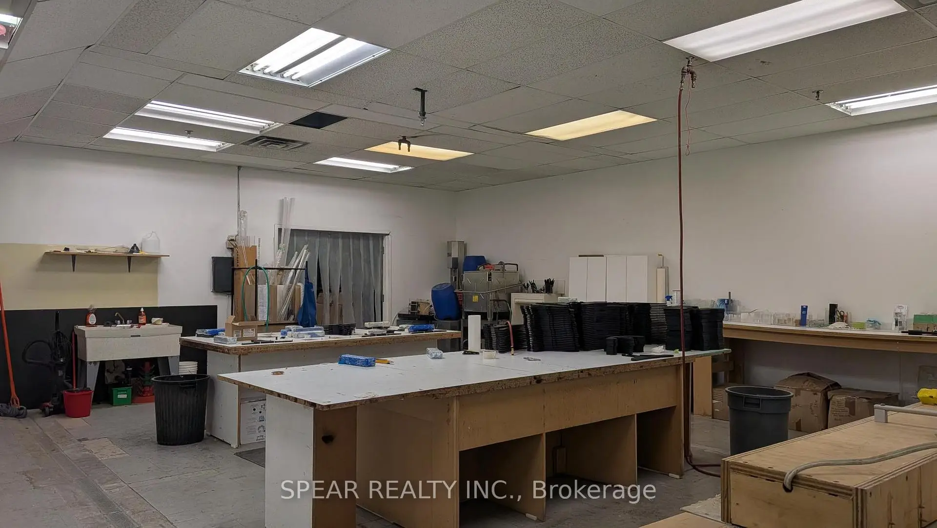 Commercial for lease