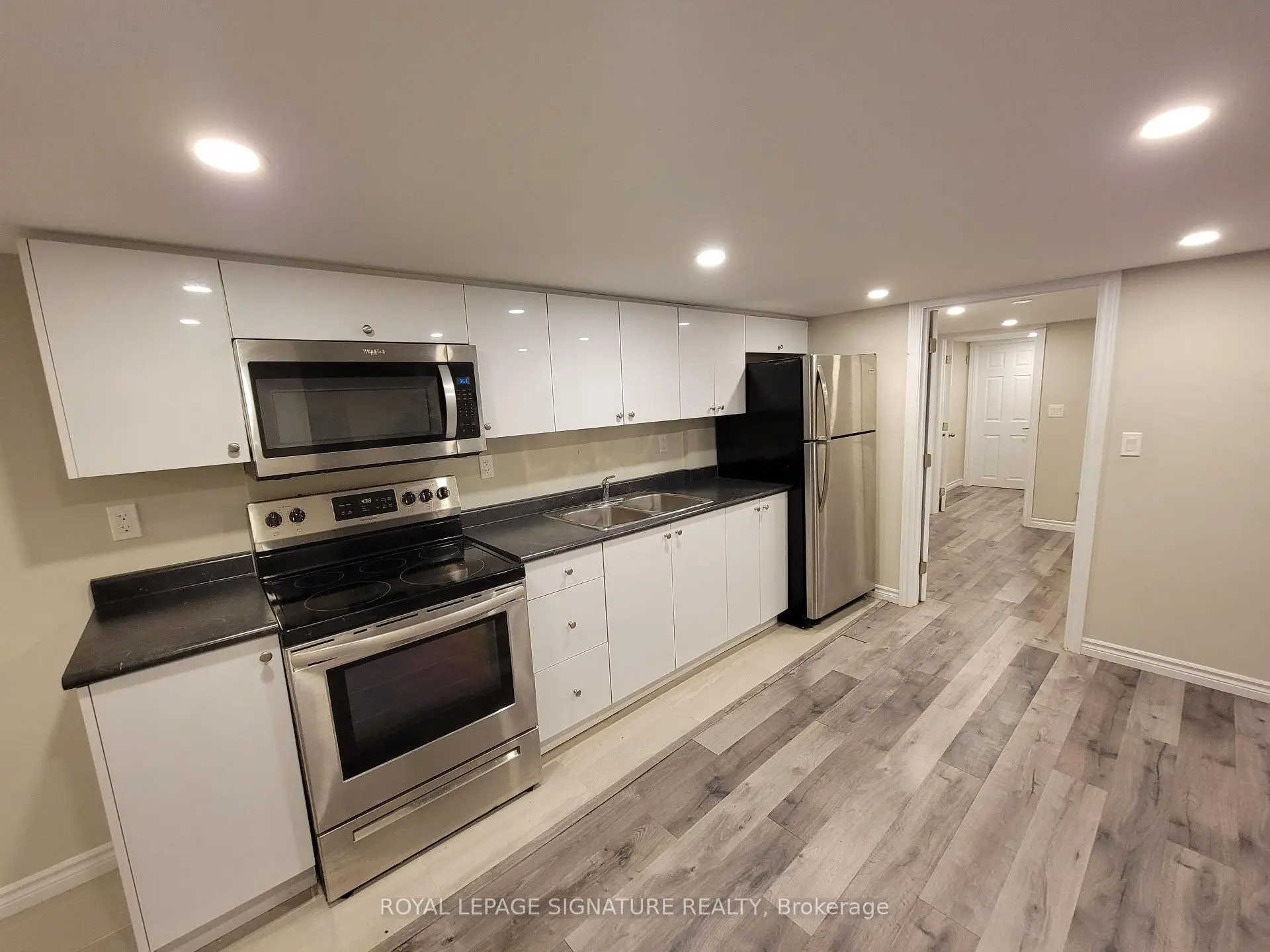 Commercial for lease