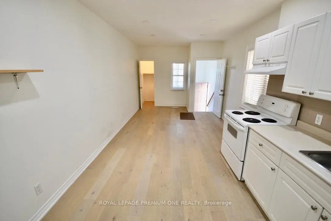 Commercial for lease