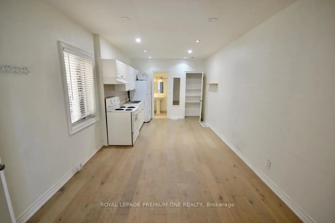 Commercial for lease
