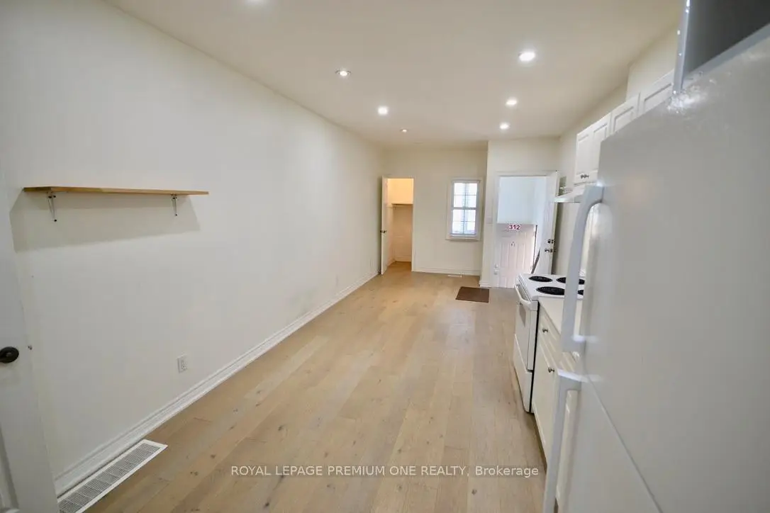 Commercial for lease