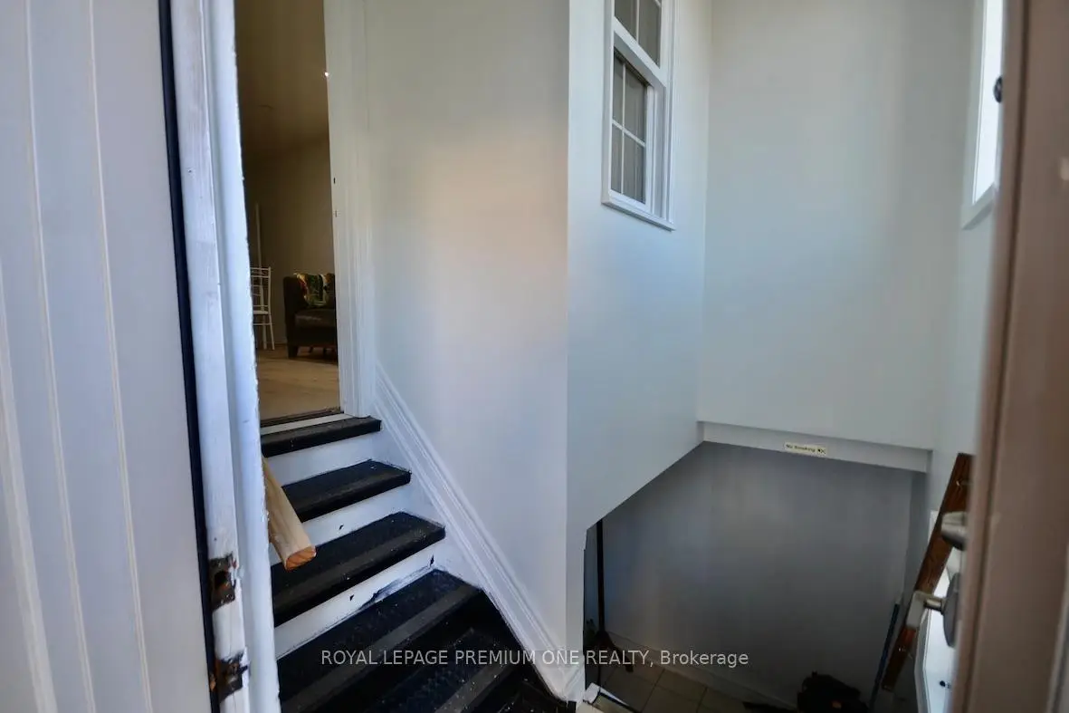 Commercial for lease