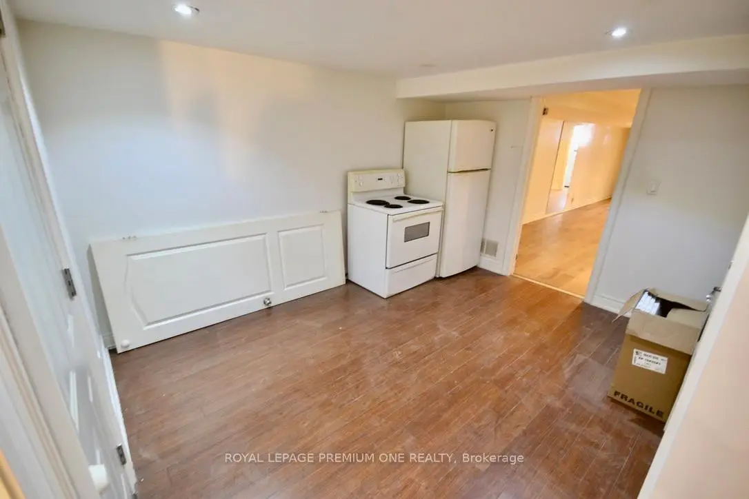 Commercial for lease