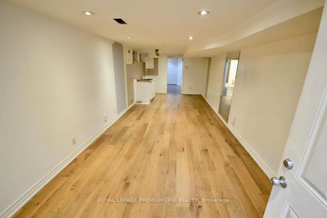 Commercial for lease