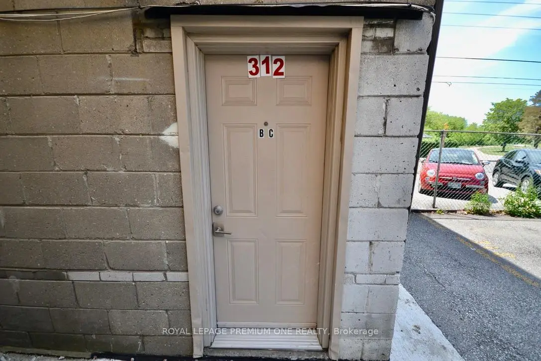 Commercial for lease