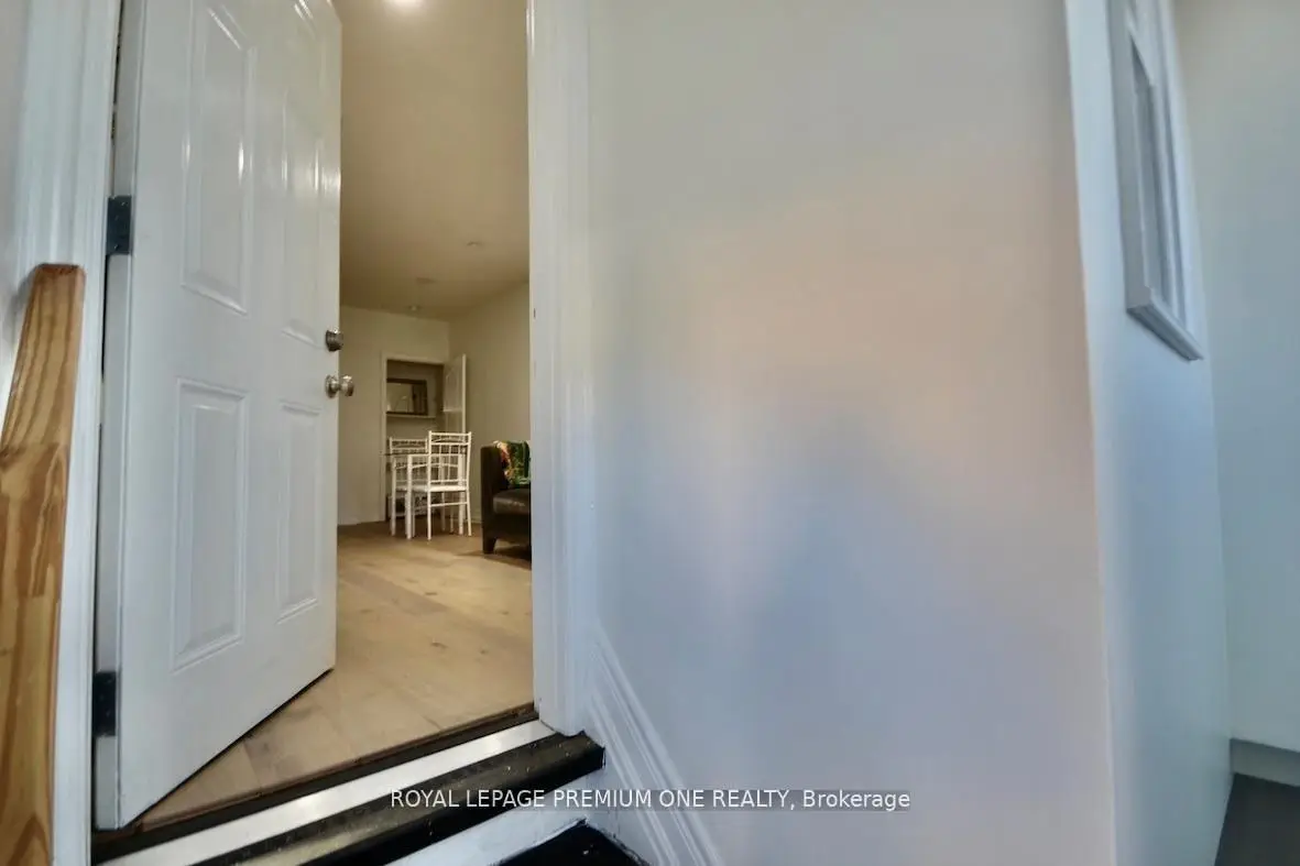 Commercial for lease