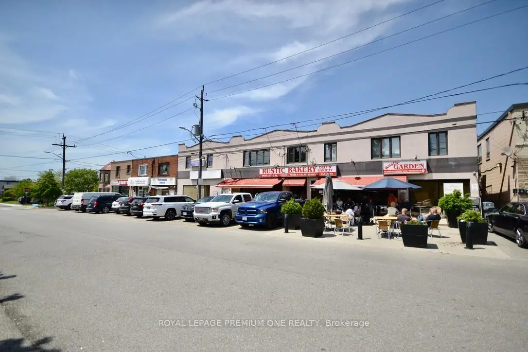 Commercial for lease