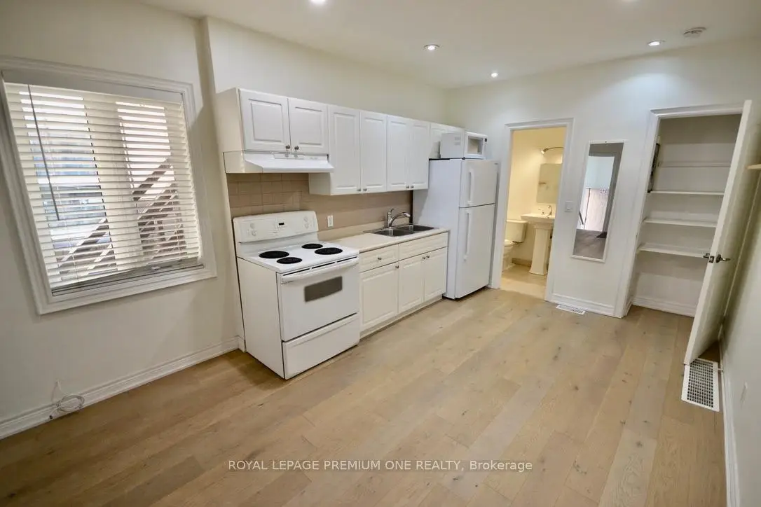 Commercial for lease