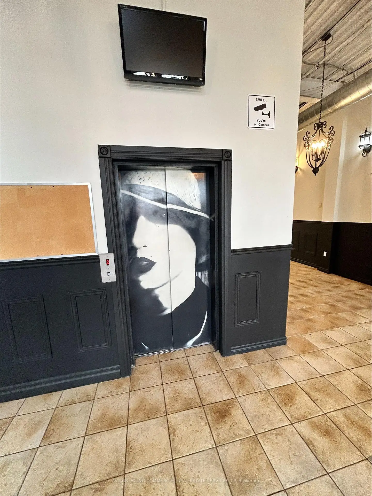 Commercial for lease