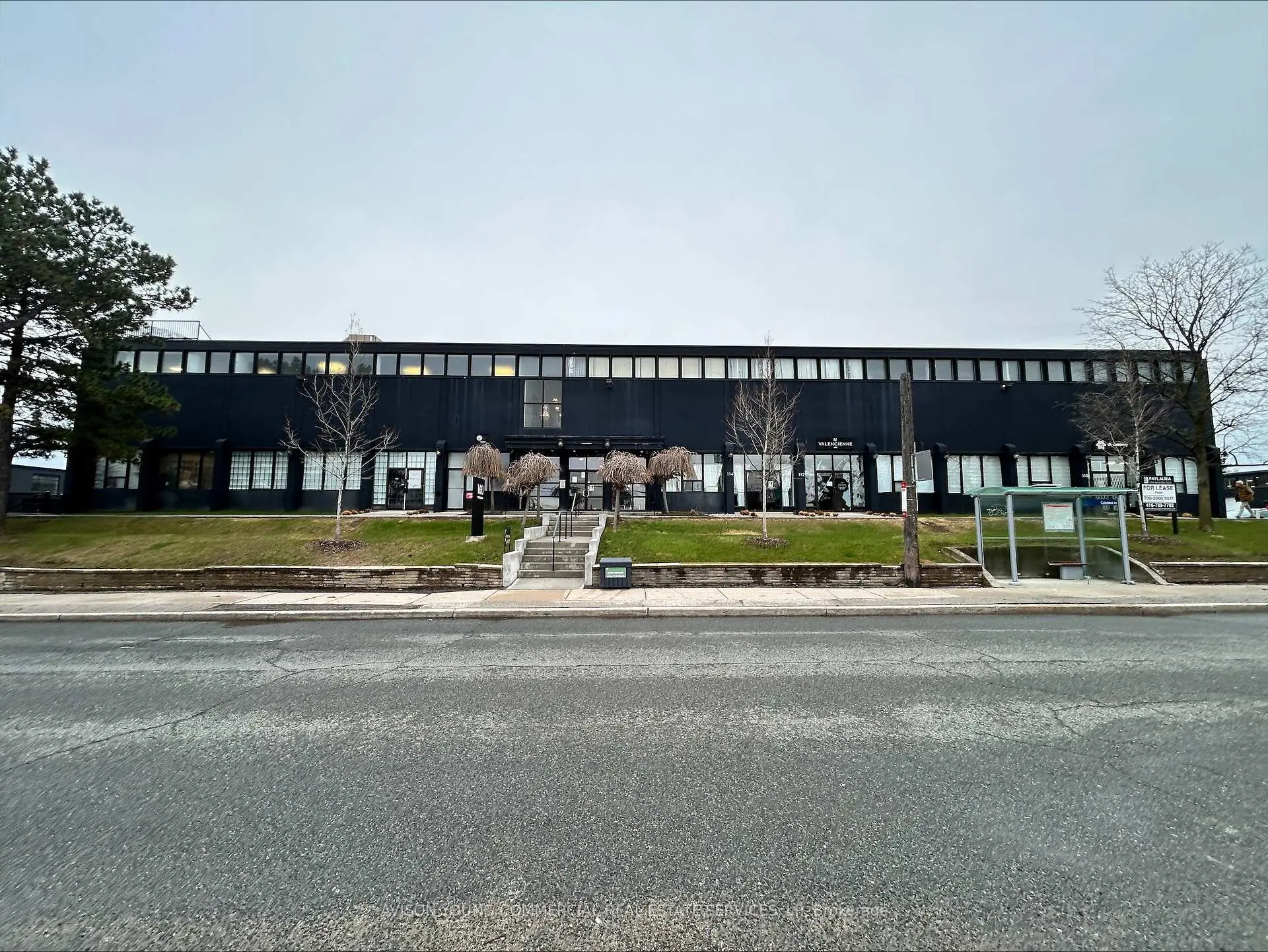 Commercial for lease