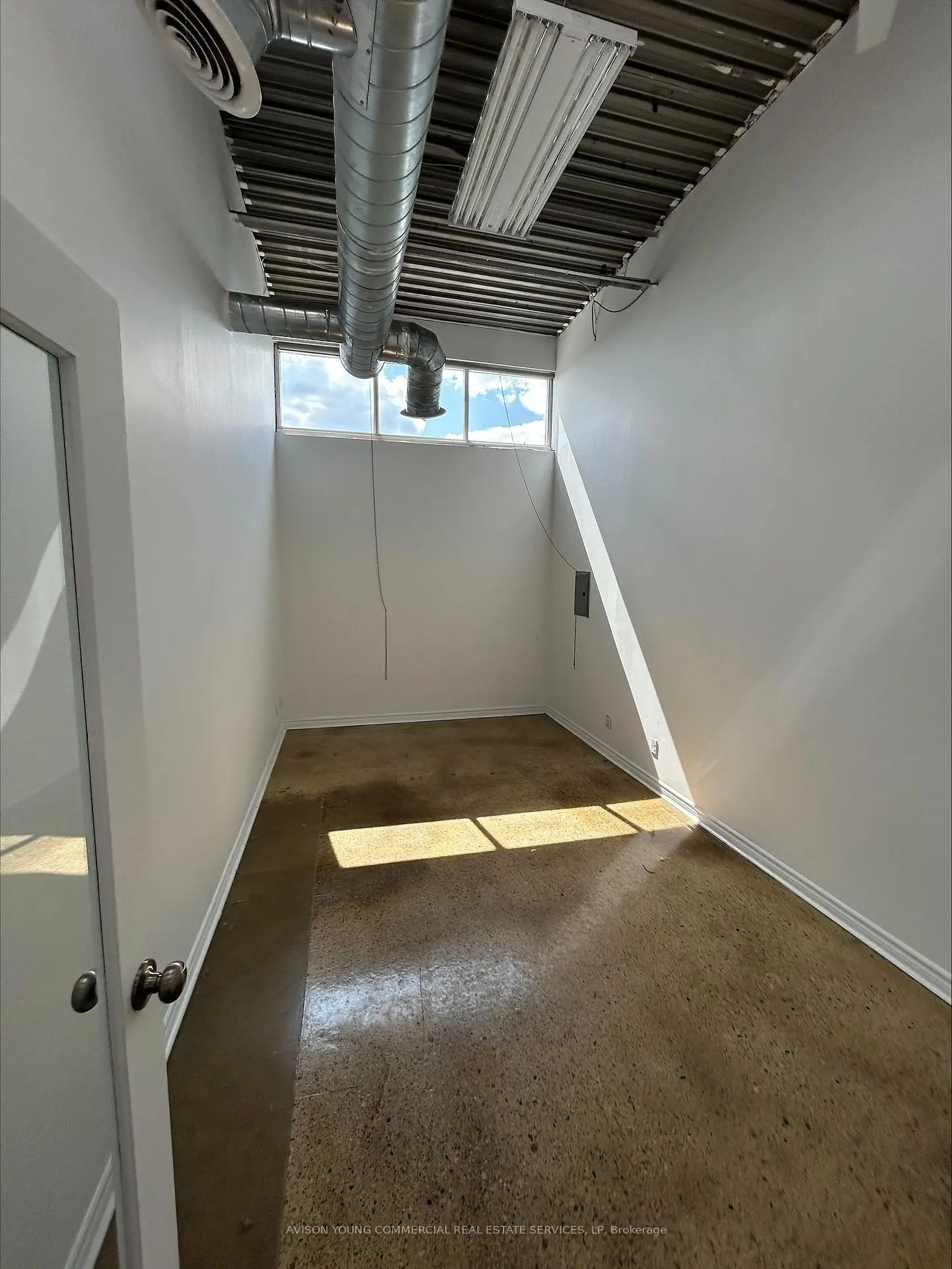 Commercial for lease