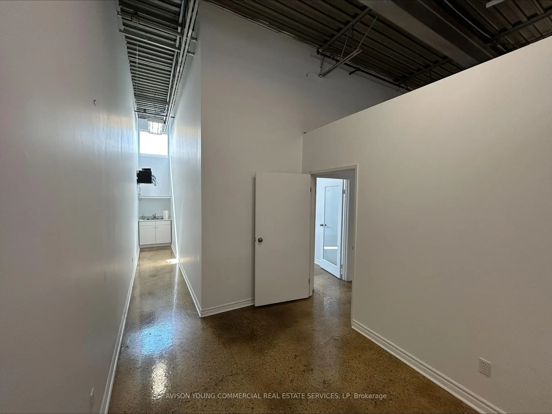 Commercial for lease