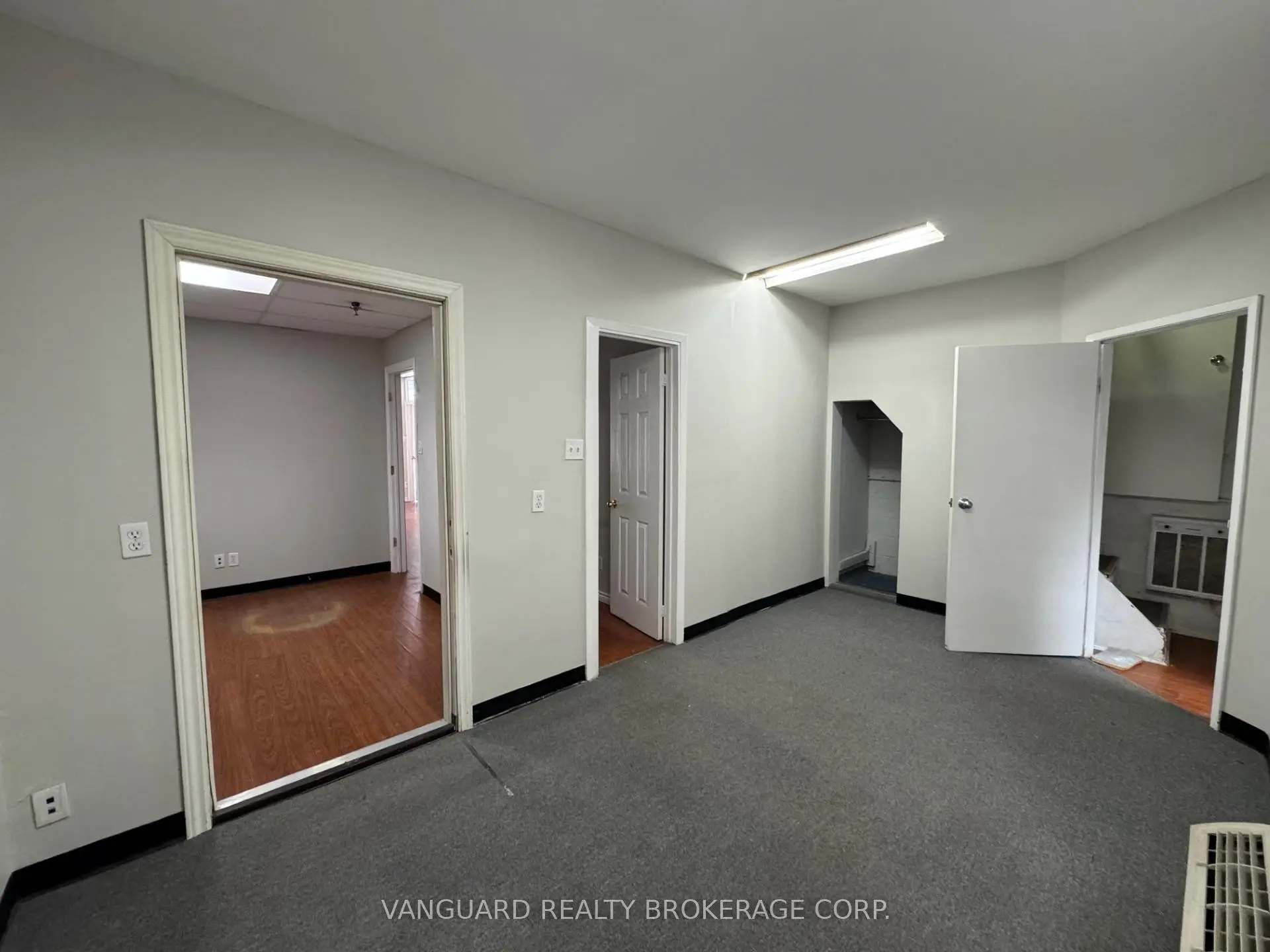 Commercial for lease