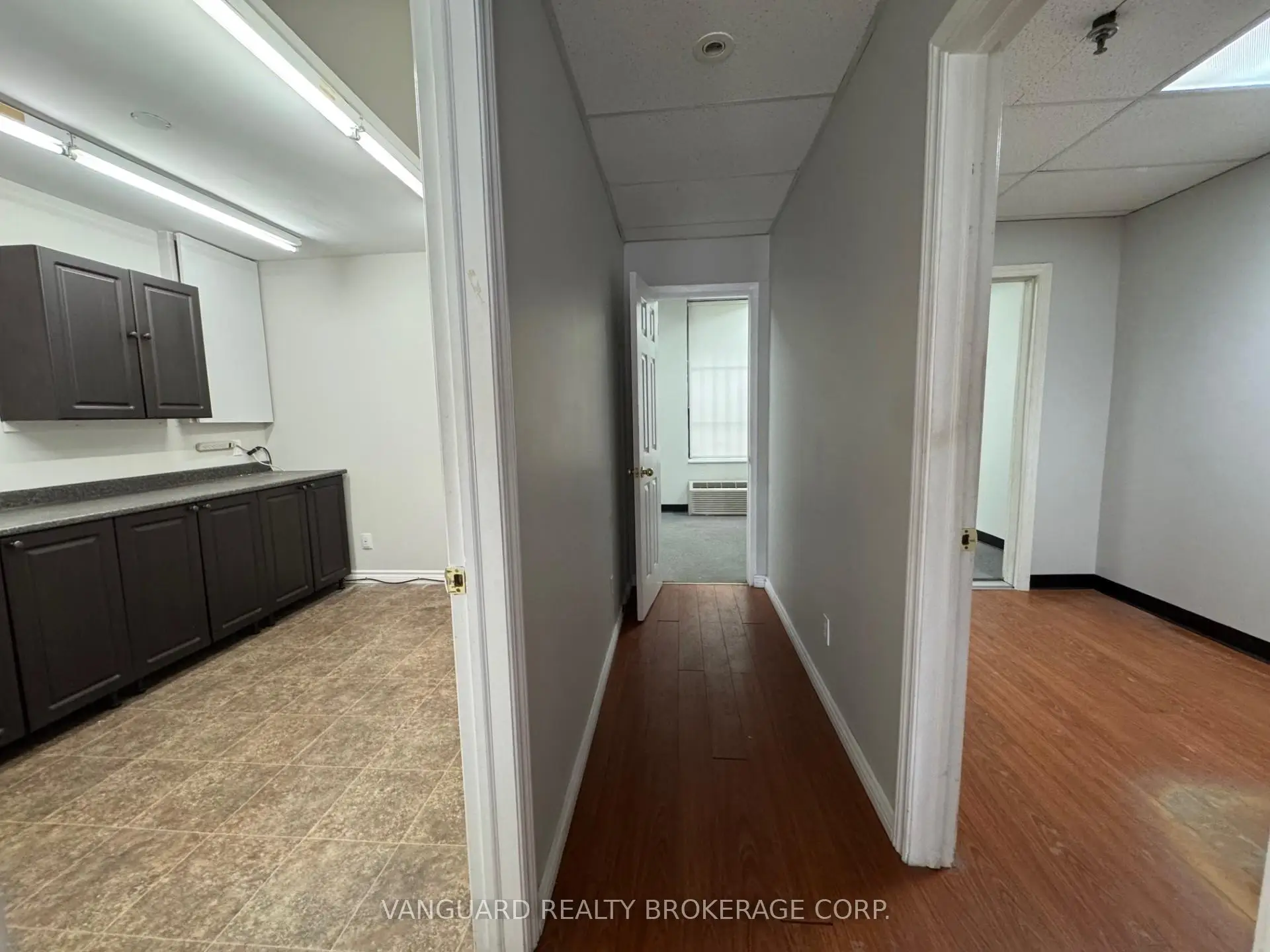 Commercial for lease