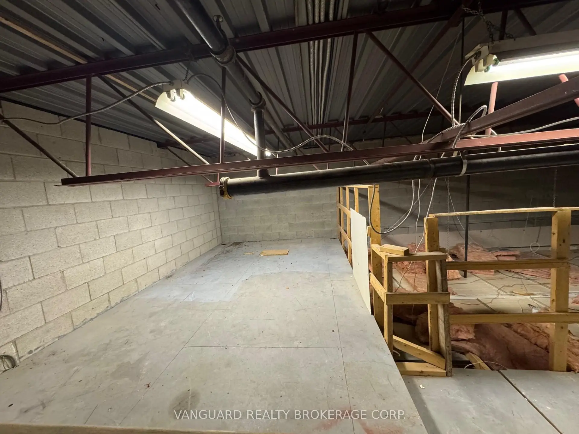Commercial for lease