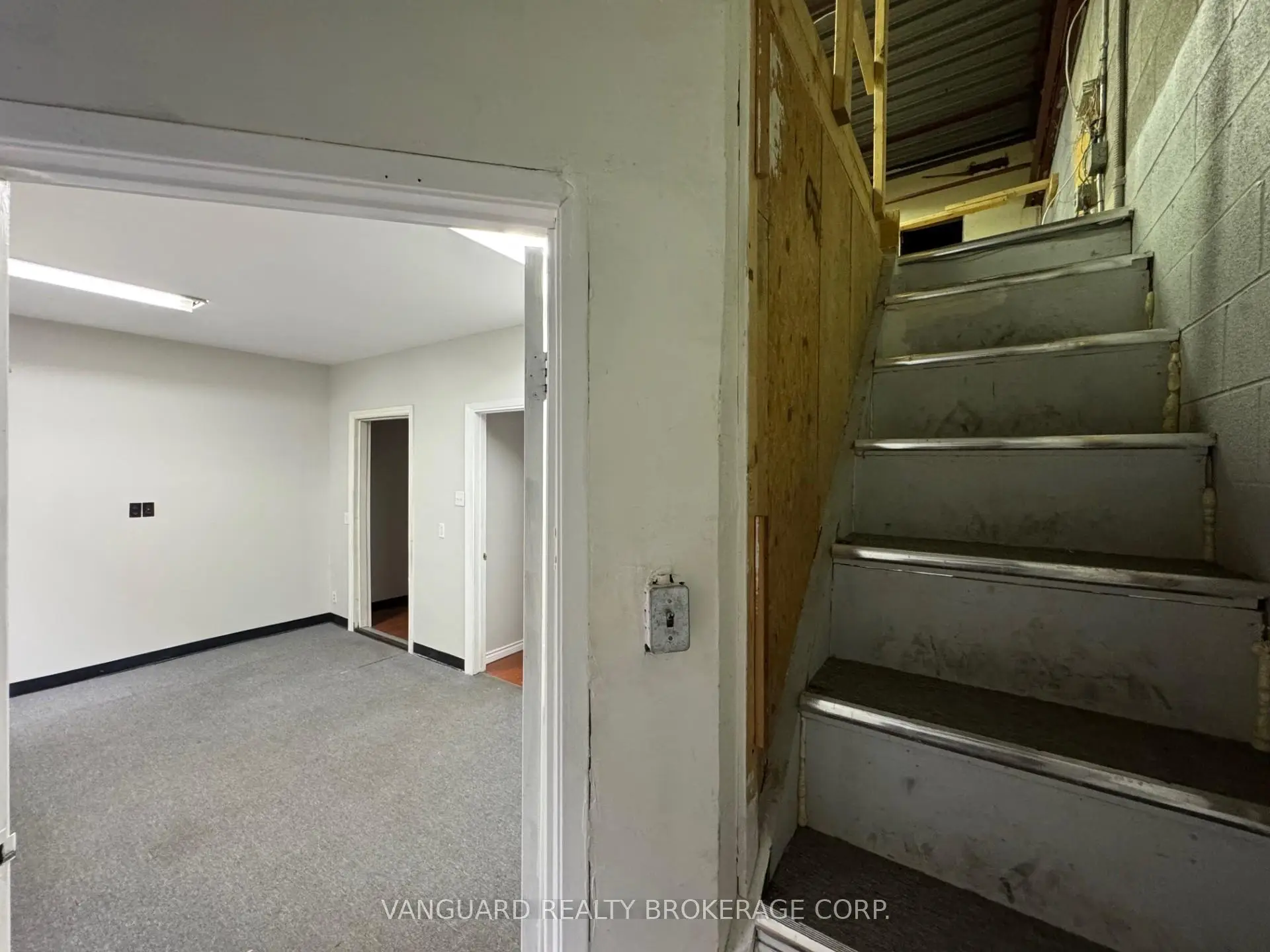 Commercial for lease