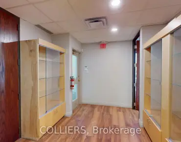 112-5405 Eglinton Aven