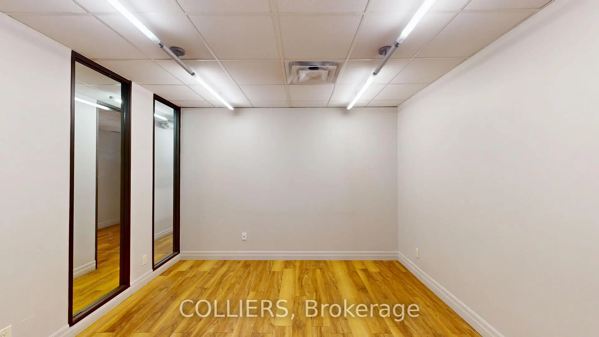 Commercial for lease