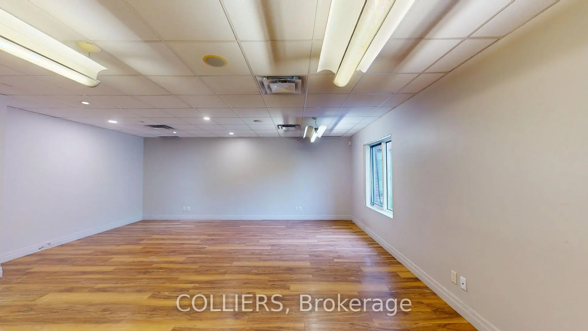 Commercial for lease