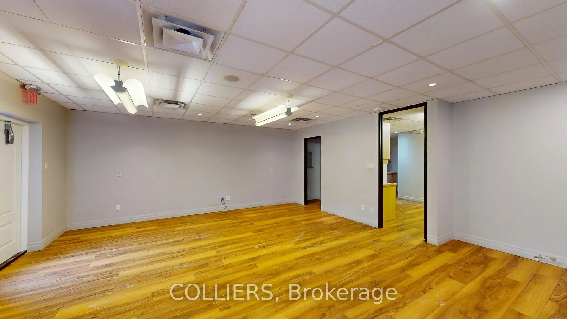 Commercial for lease
