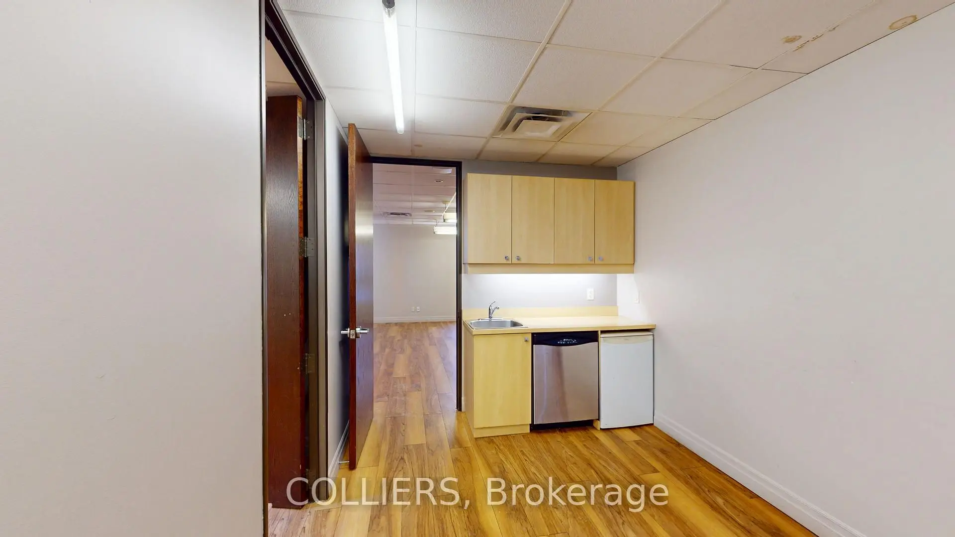 Commercial for lease