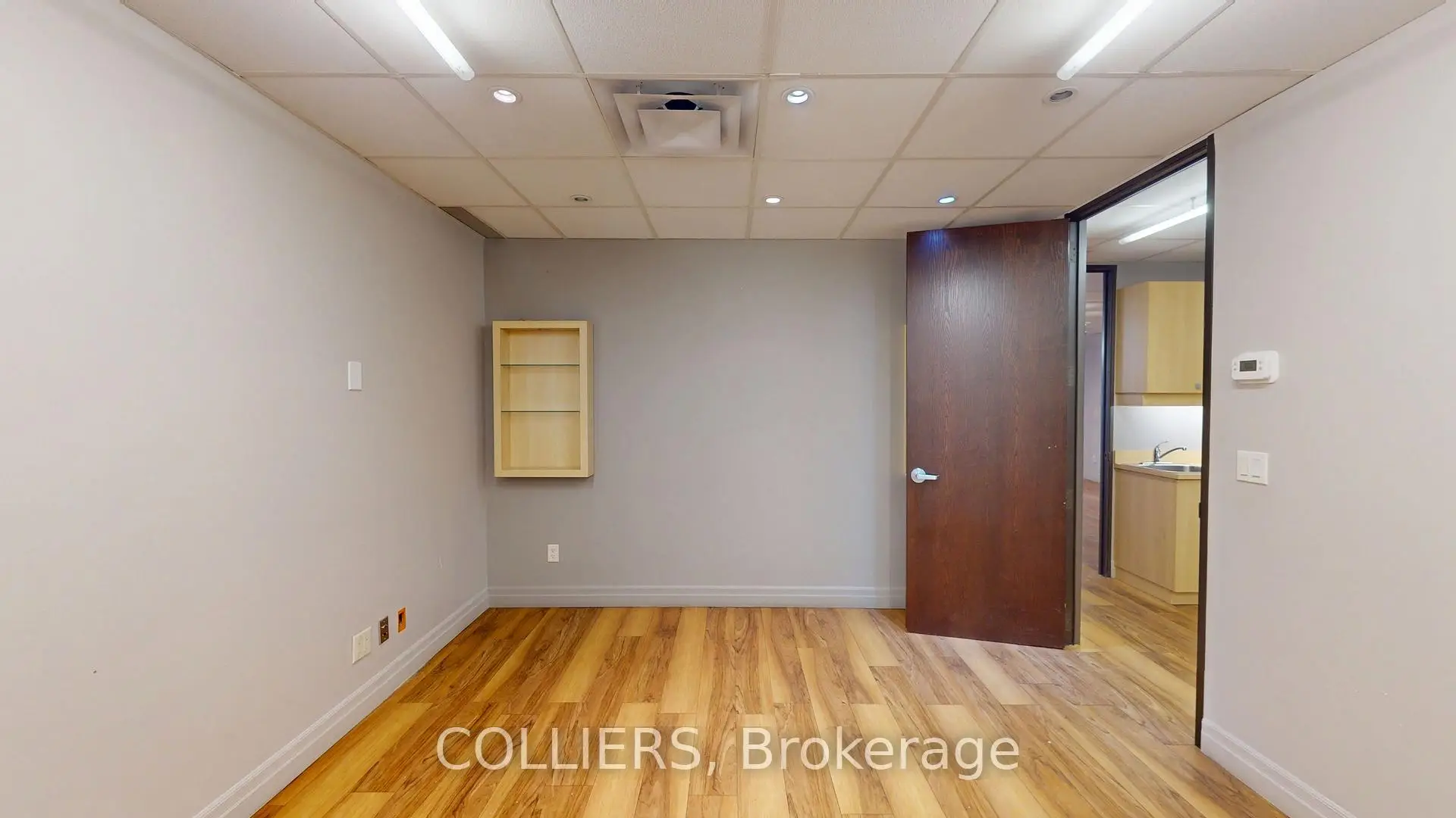 Commercial for lease