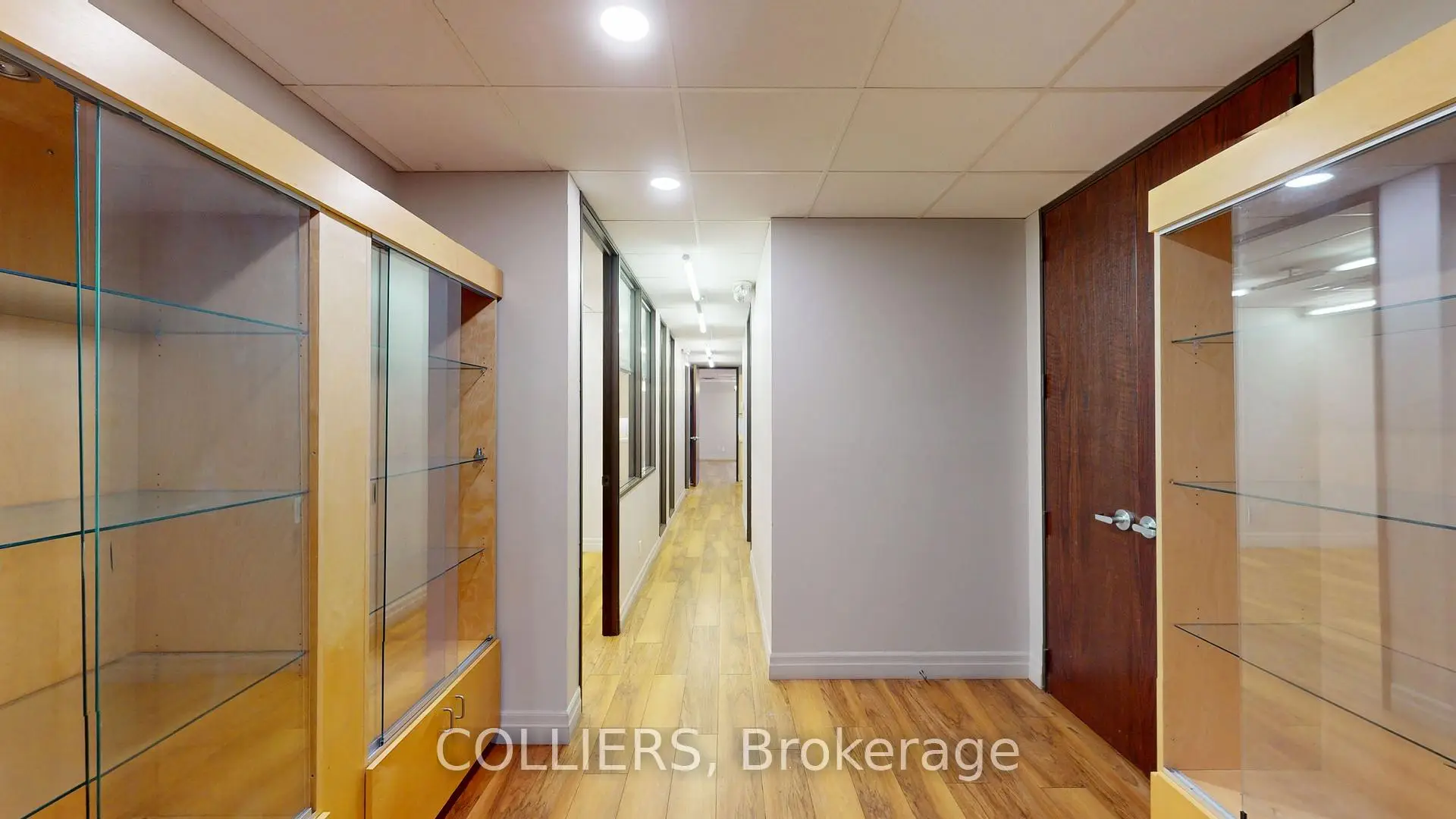 Commercial for lease