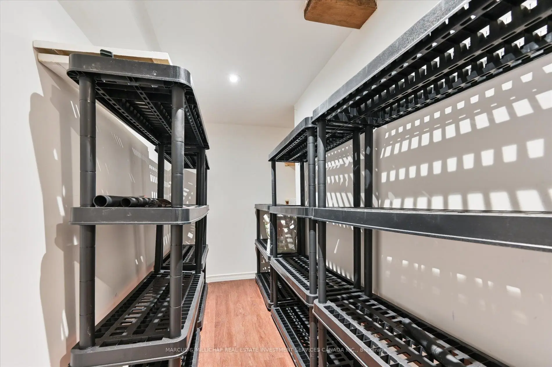 Commercial for lease