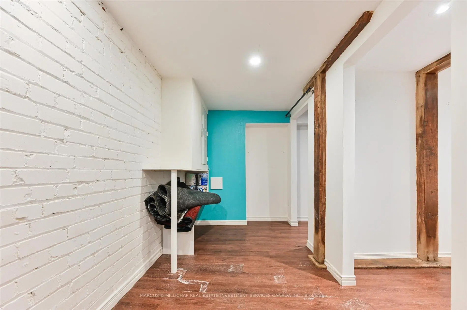 Commercial for lease