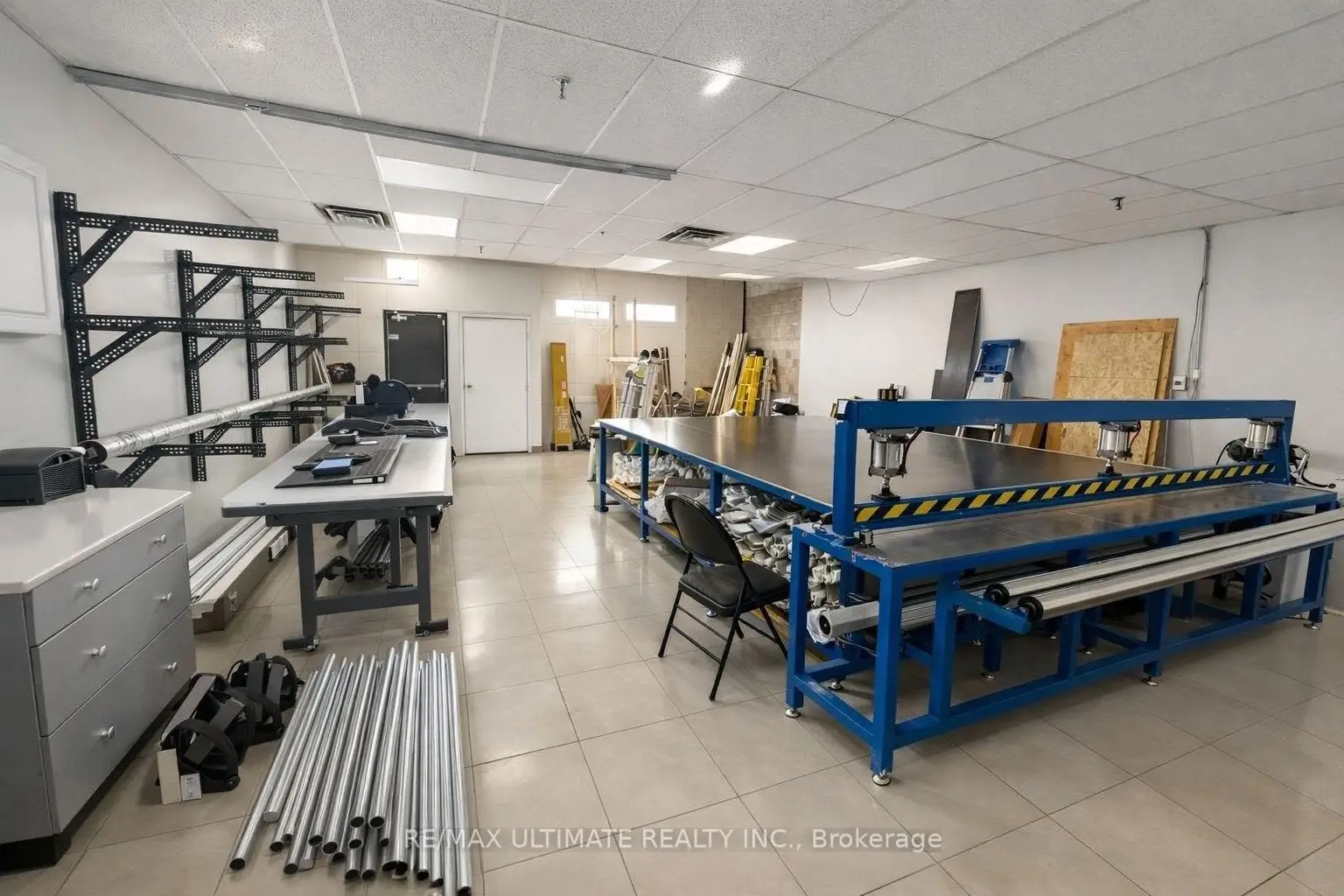 Commercial for lease
