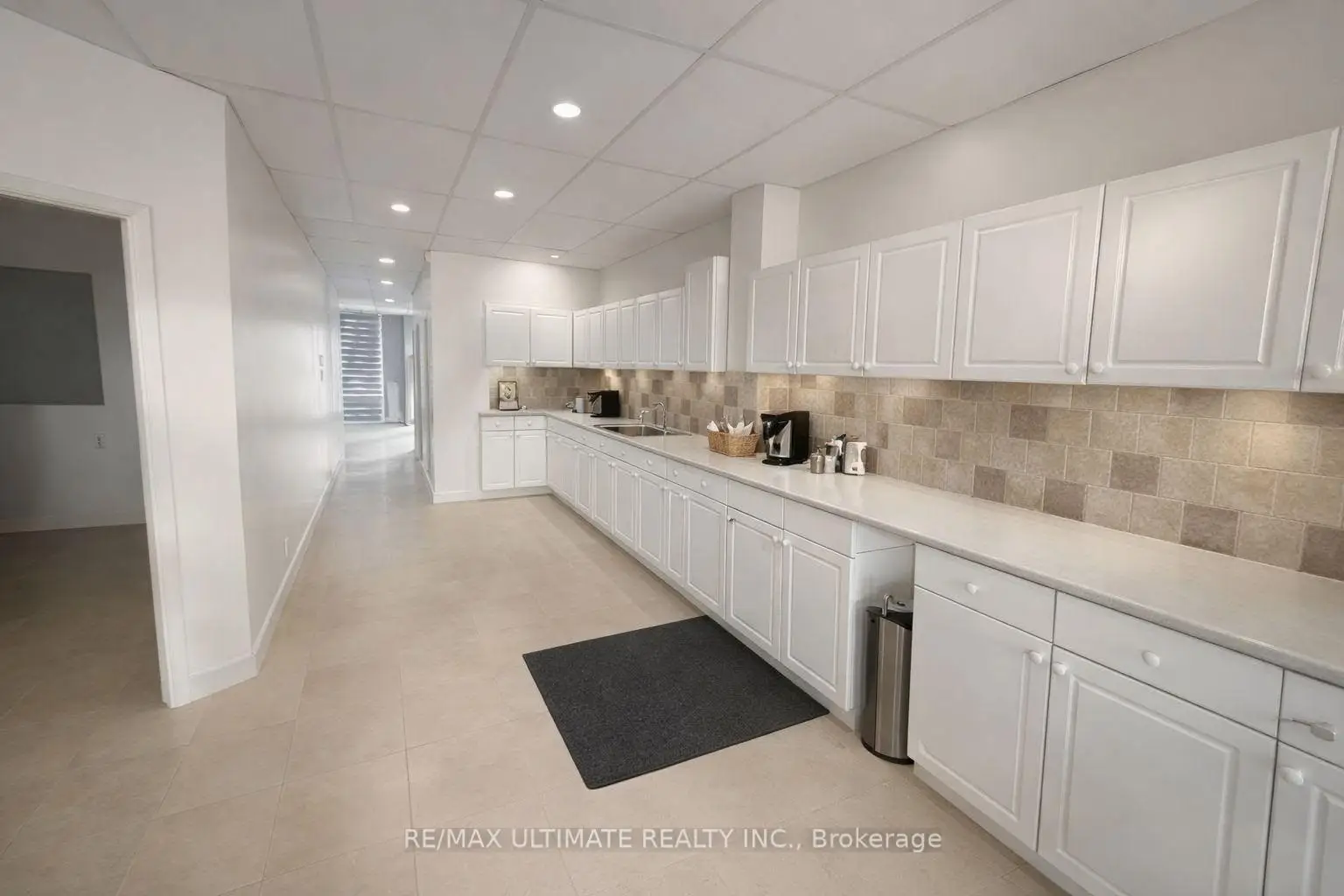 Commercial for lease