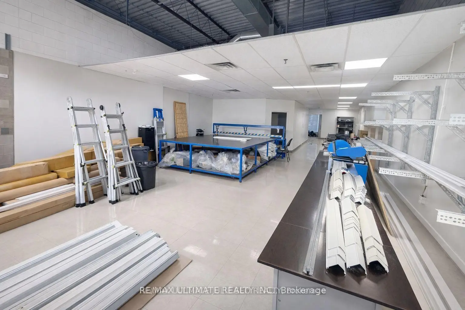 Commercial for lease