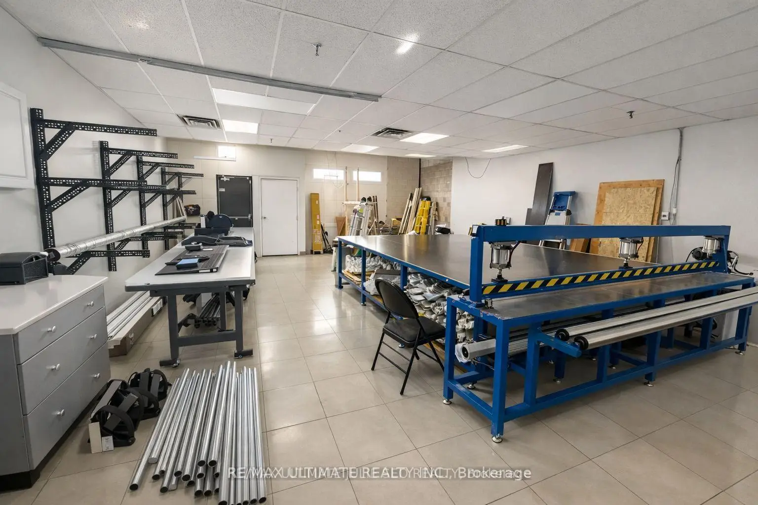 Commercial for lease