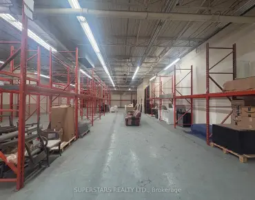 
87 Wingold Ave Toronto For Lease looking for tenant