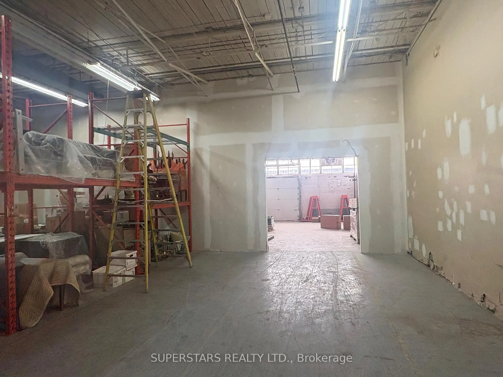 Commercial for lease