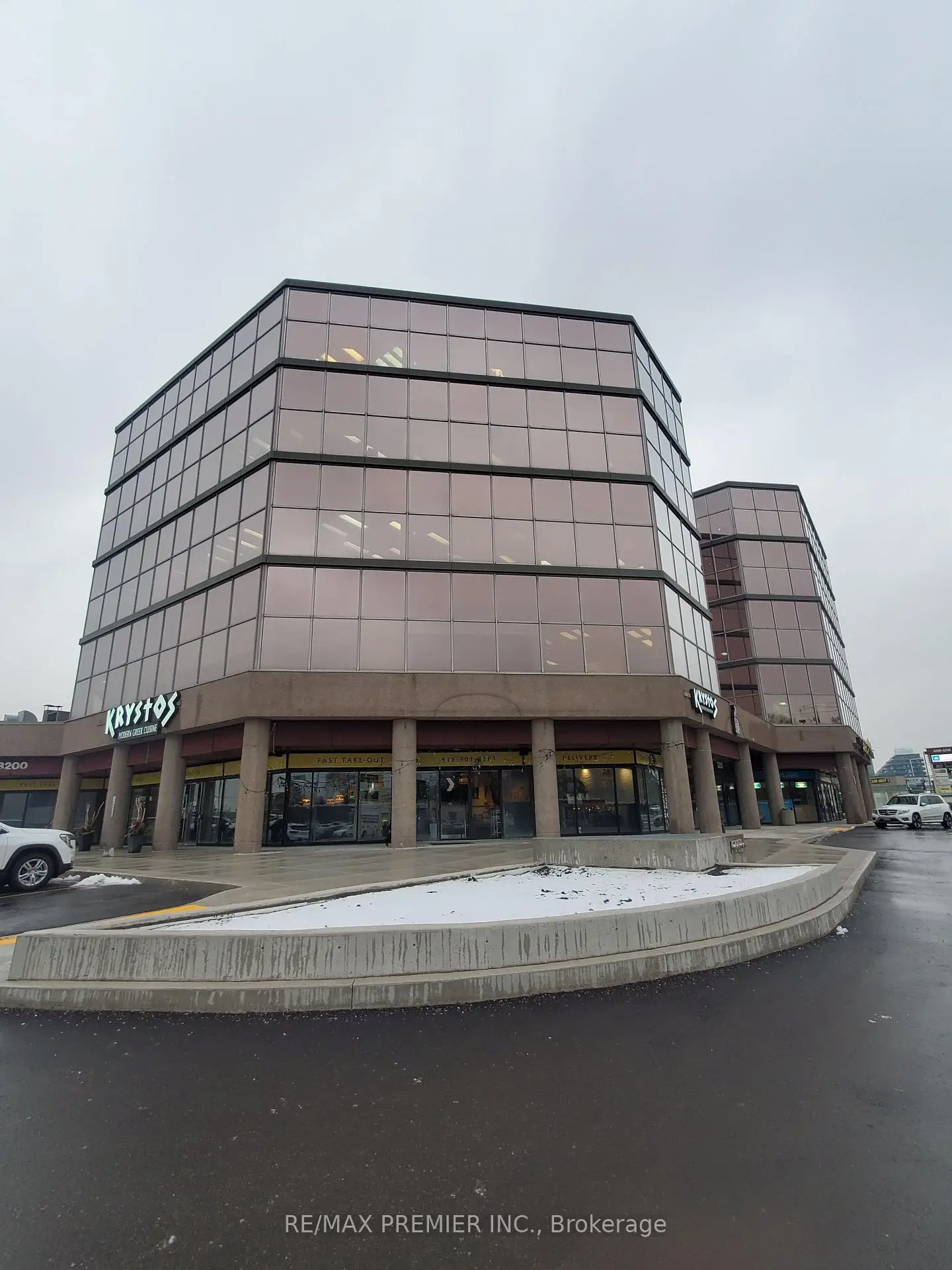 Commercial for lease