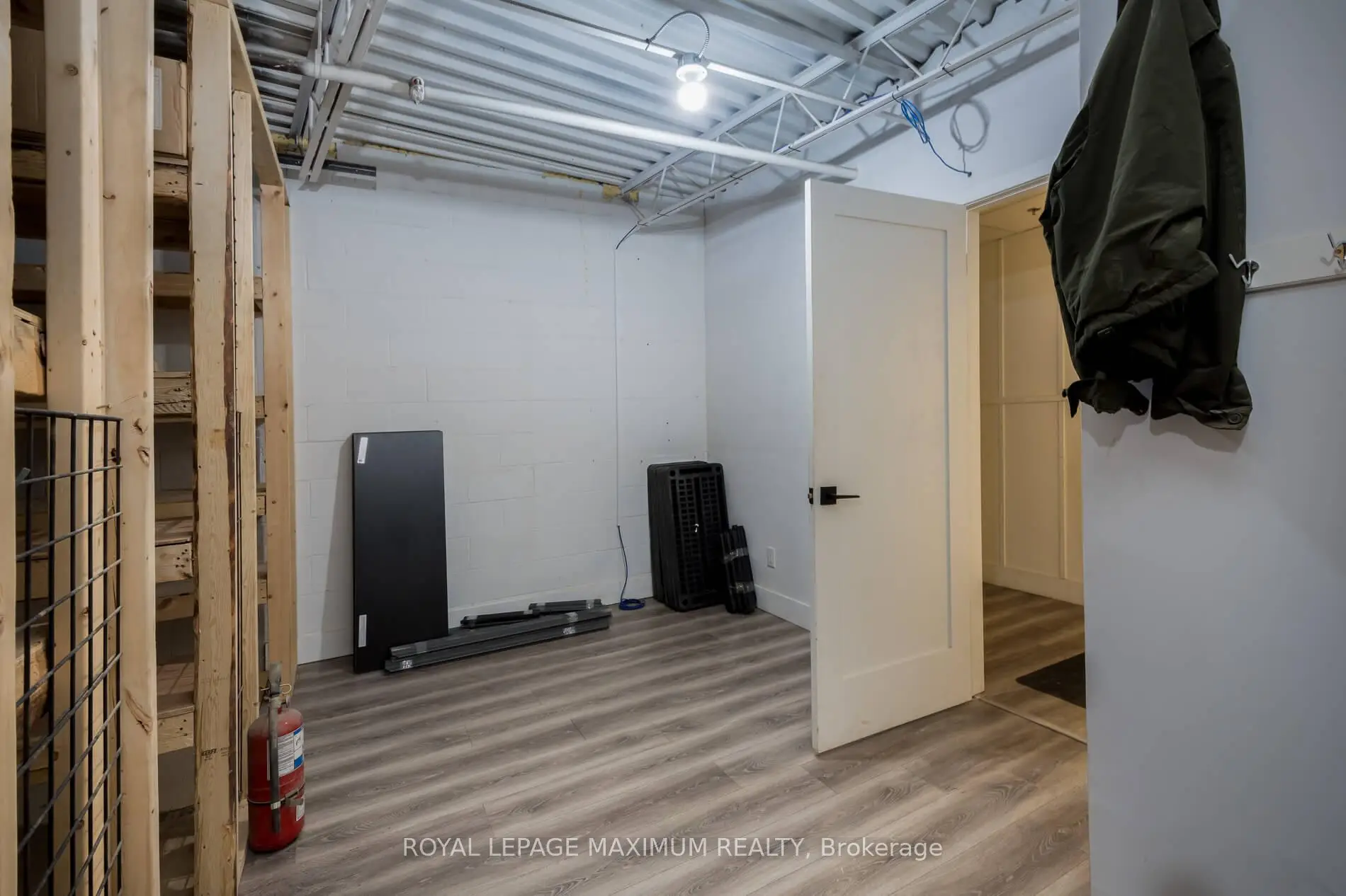 Commercial for lease