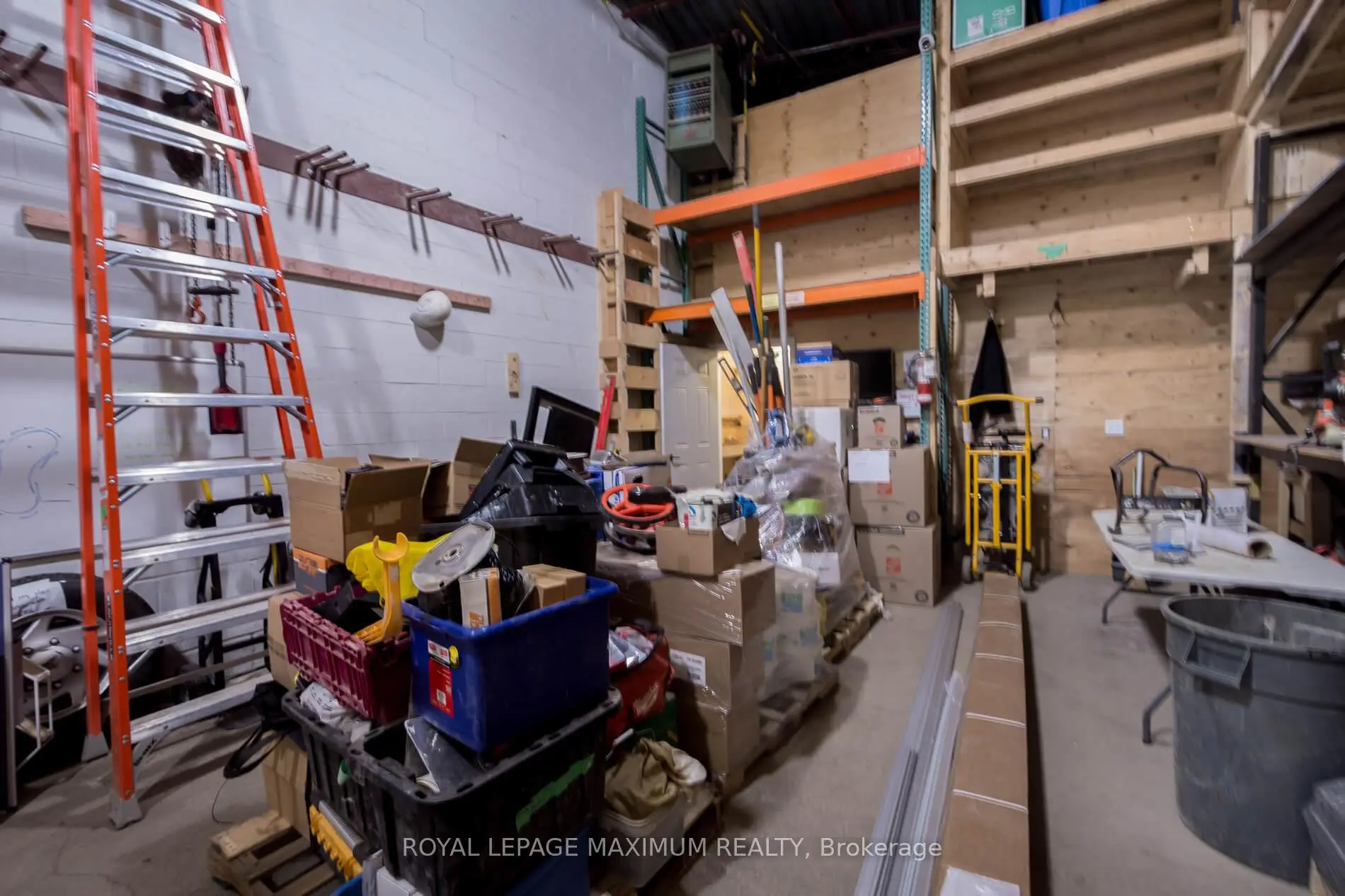Commercial for lease