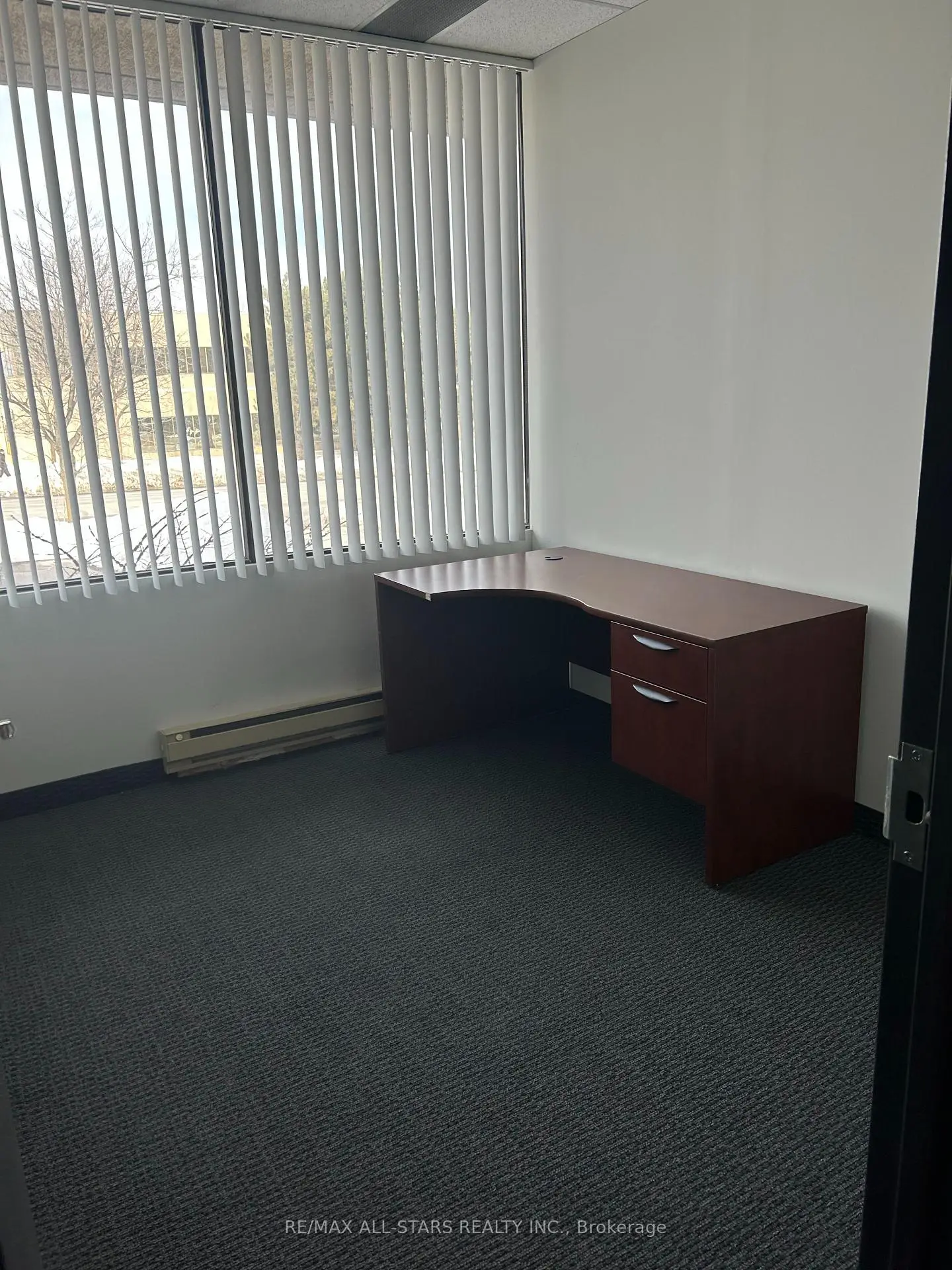 Commercial for lease