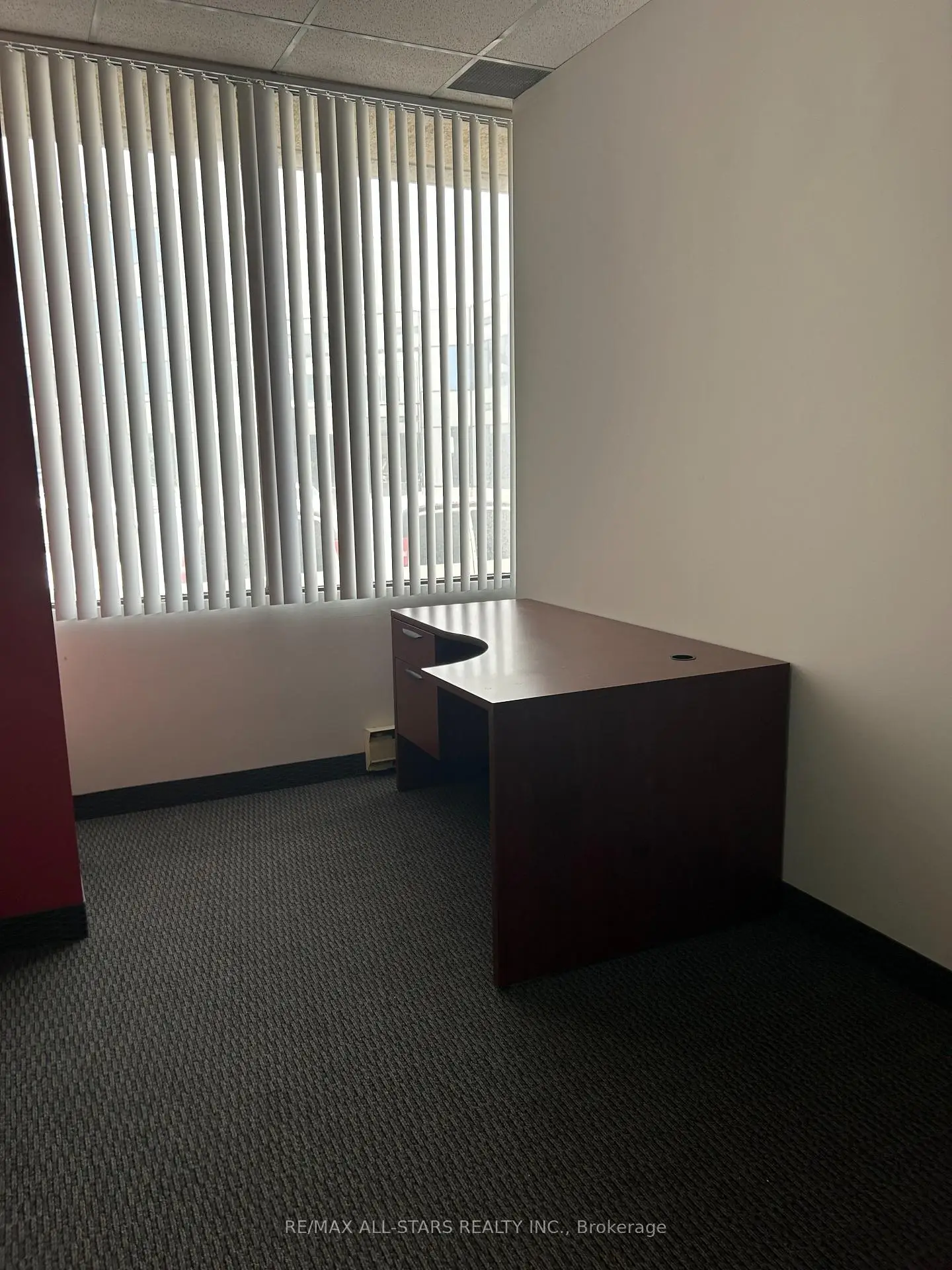 Commercial for lease