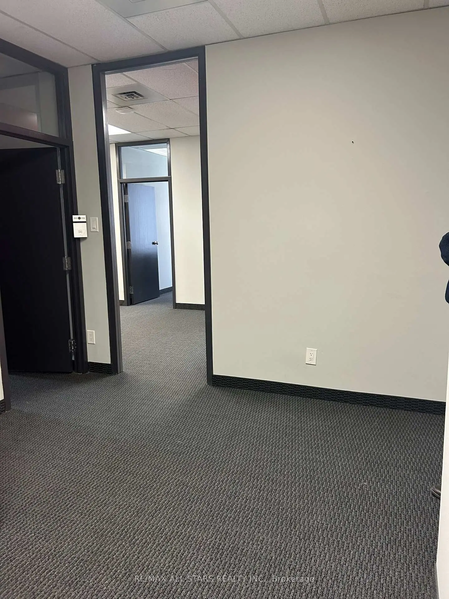 Commercial for lease
