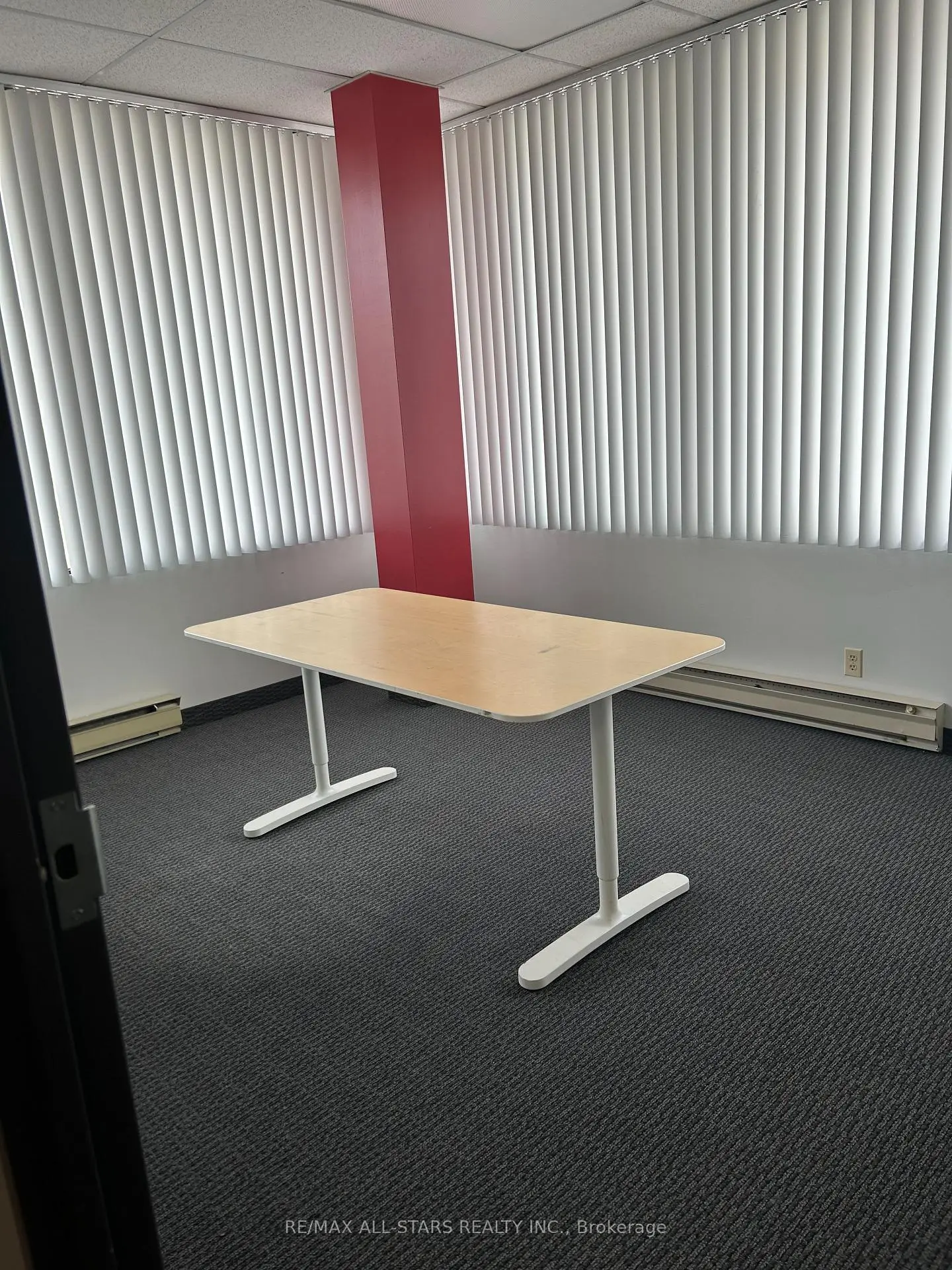Commercial for lease