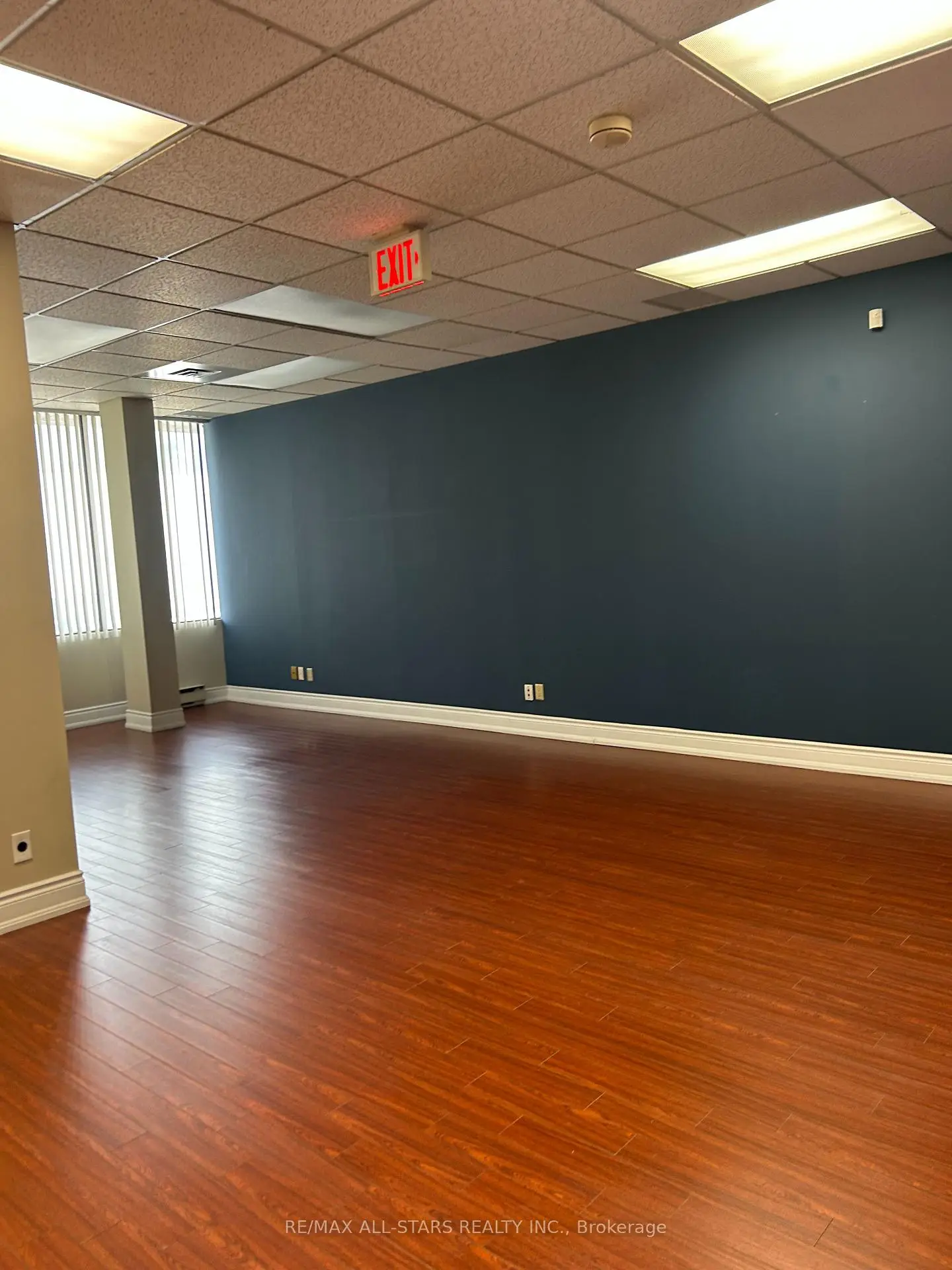 Commercial for lease