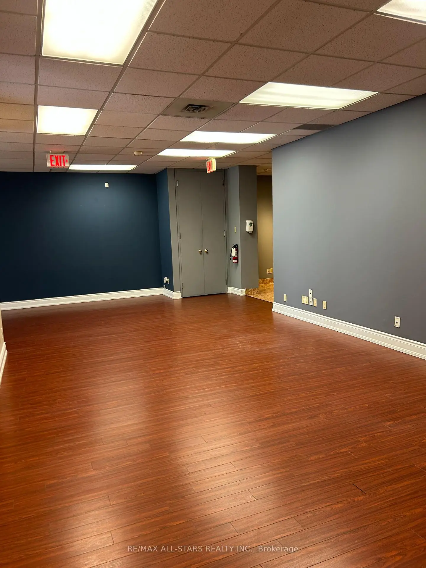 Commercial for lease