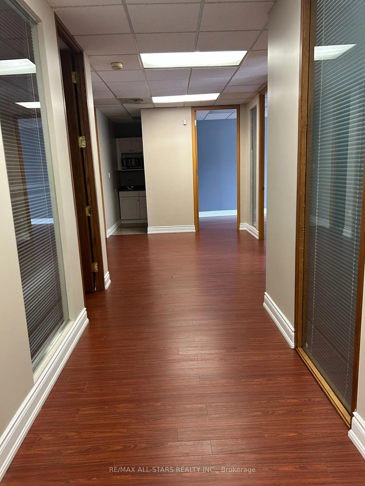 Commercial for lease