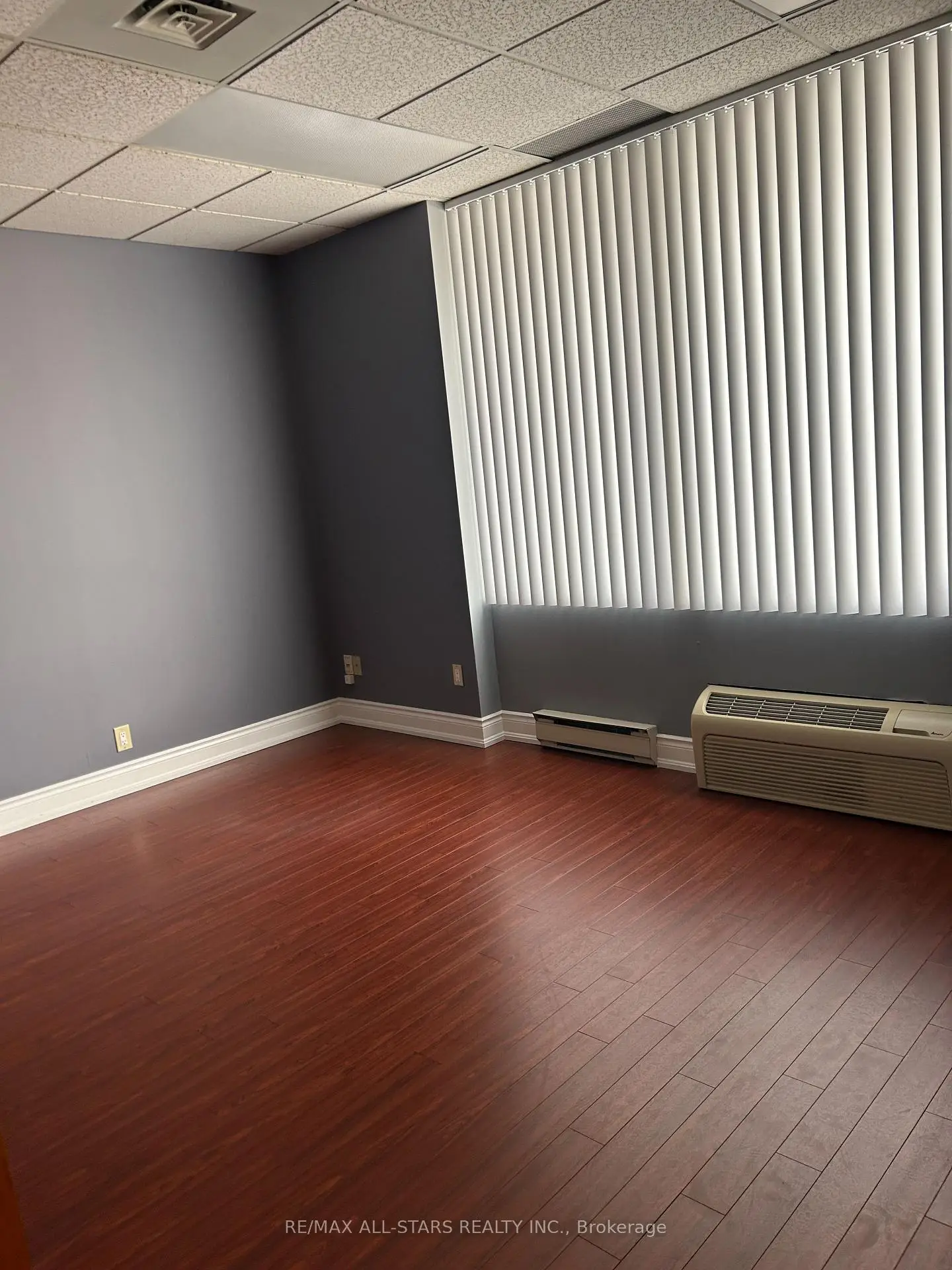 Commercial for lease